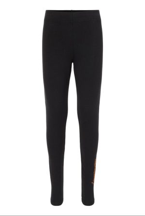 Boxercraft® Girls Leggings