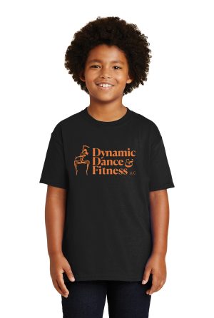 Gildan® - Youth Ultra Cotton® 100% Cotton T-Shirt