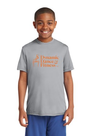 Sport-Tek® Youth PosiCharge® Competitor™ Tee