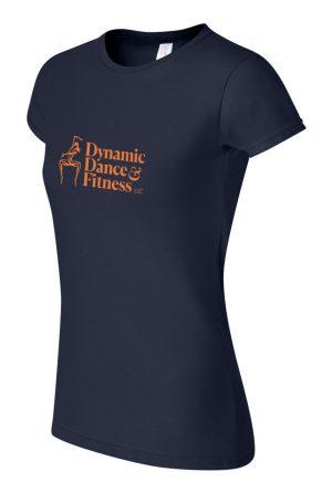 Gildan Ladies Softstyle Short Sleeve T-shirt