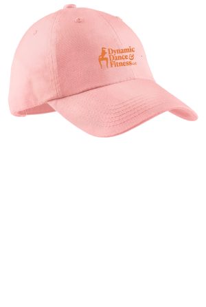 Port Authority® Ladies Garment Washed Cap